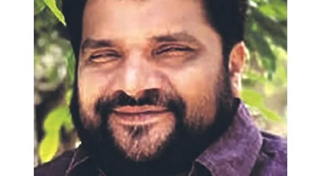 raghavan raghavan
