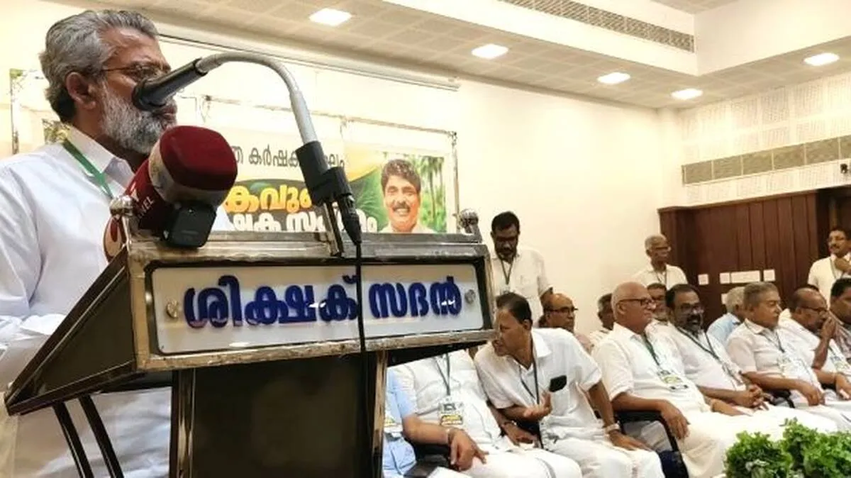 karshaka