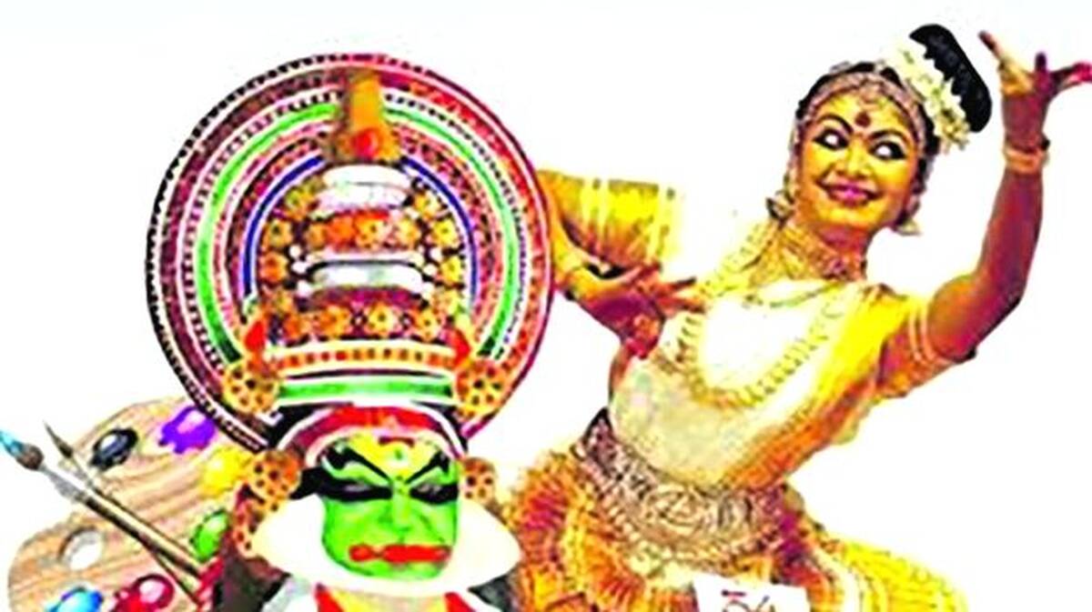 kalolsavam