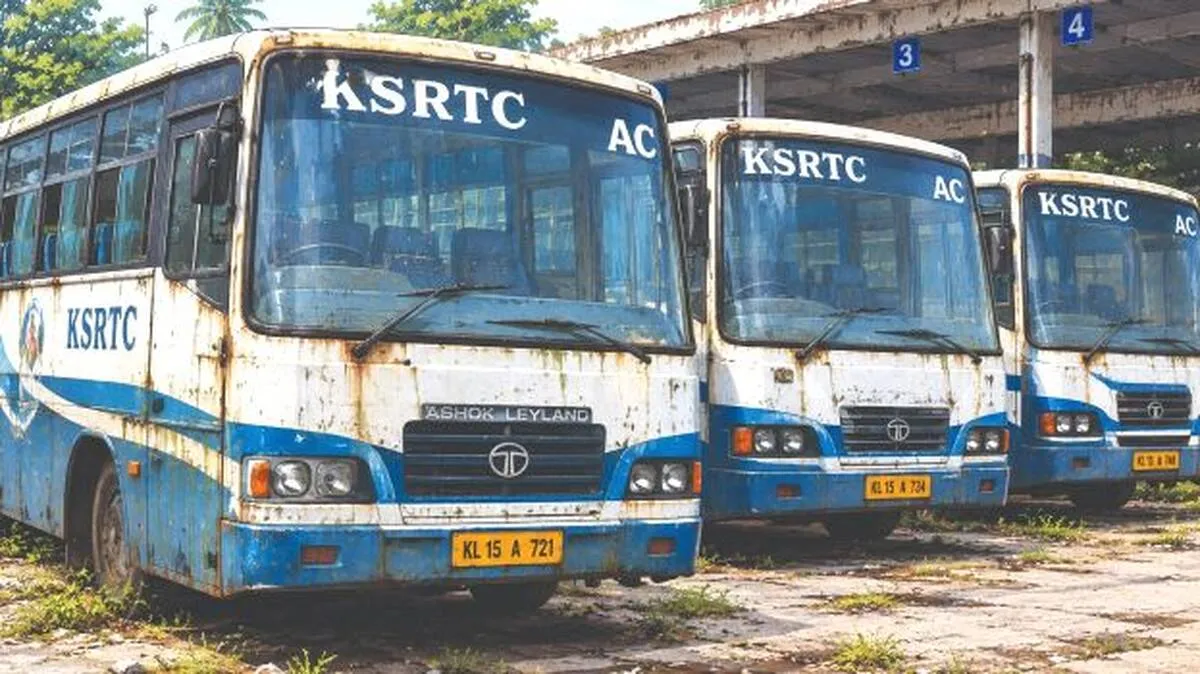 ksrtc