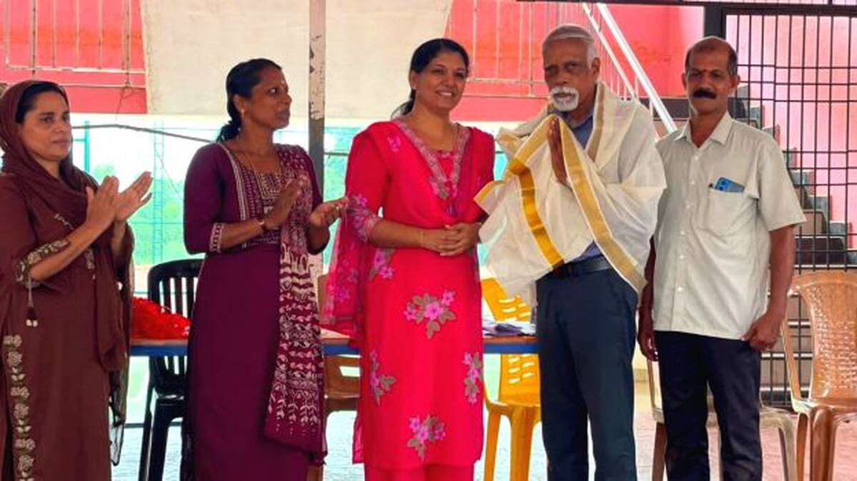 aadarav