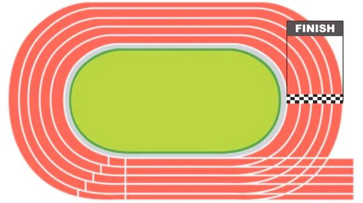 track-