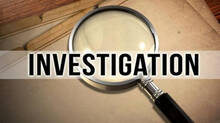 investigation