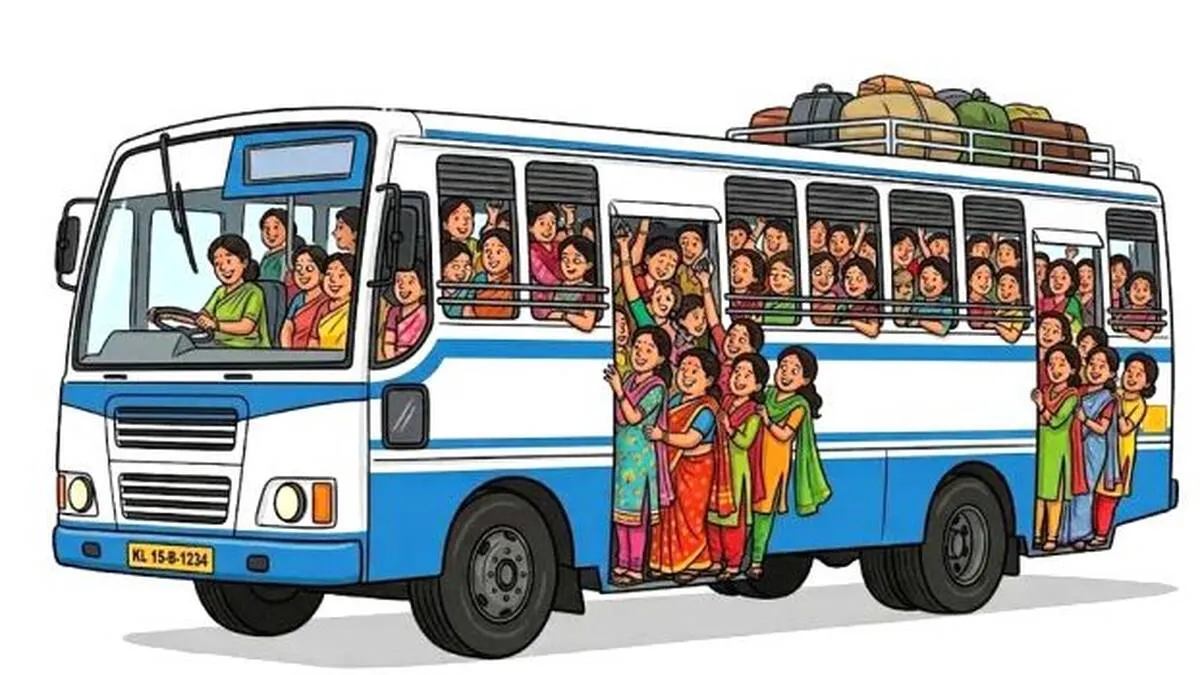 ksrtc