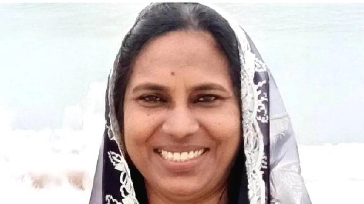 haseena