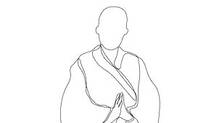 monk