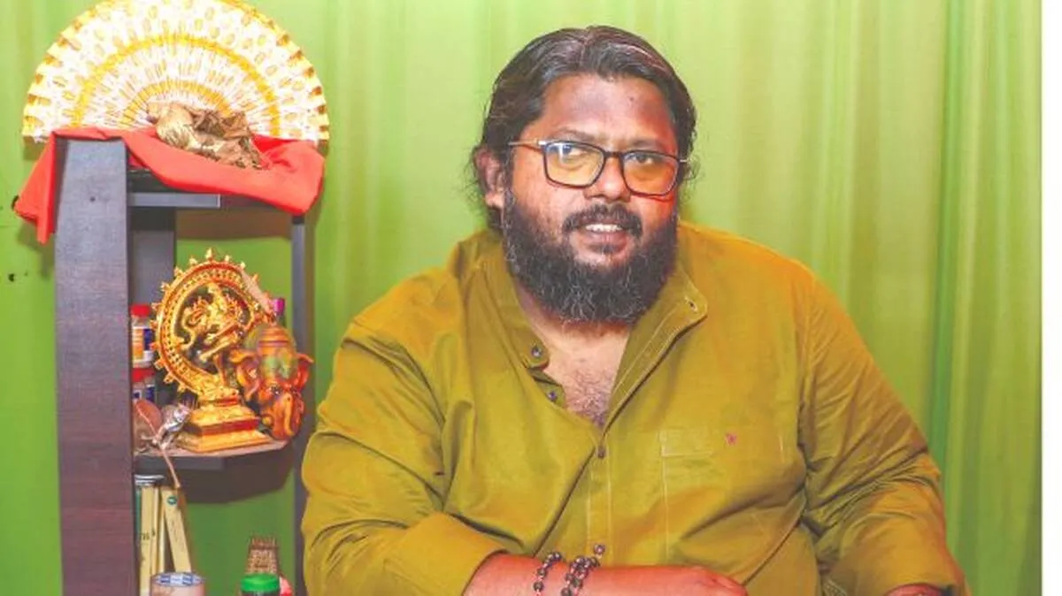 sudheesh