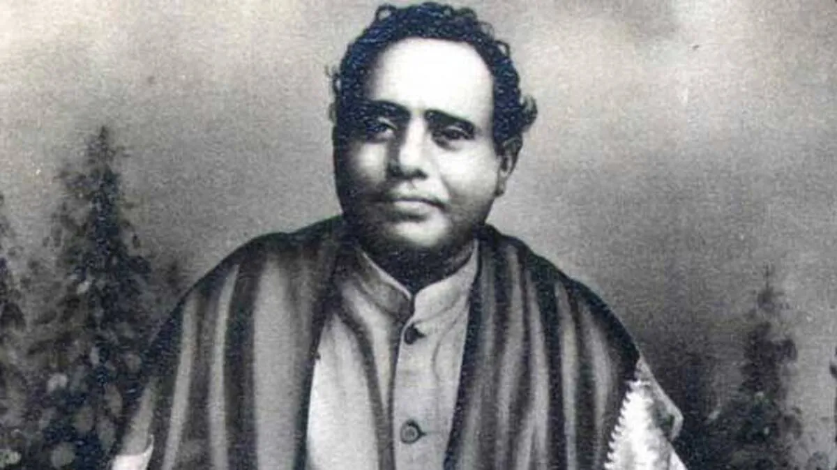 kumaranasan