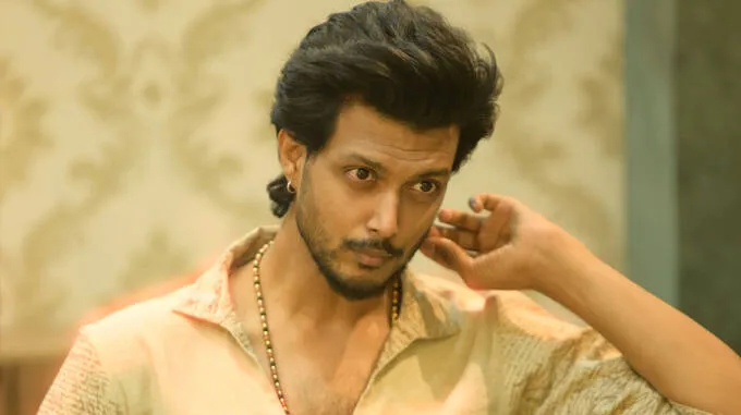 arjun