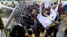 sfi-protest-kerala-clashes