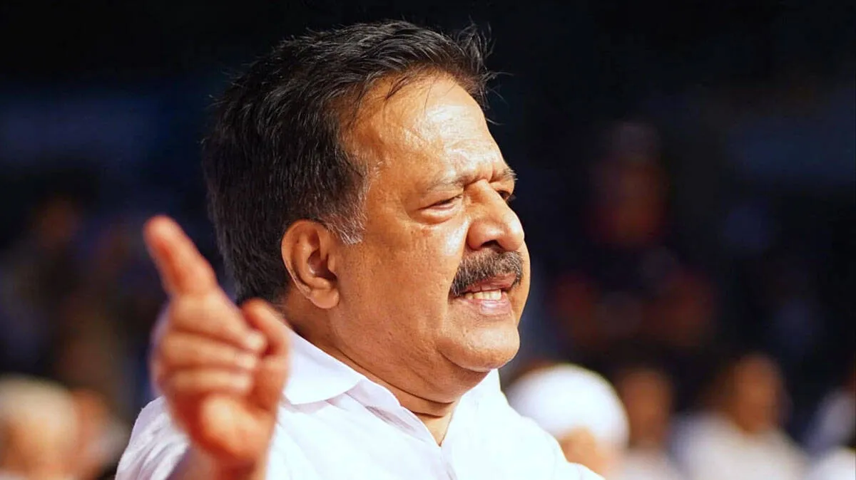 ramesh-chennithala