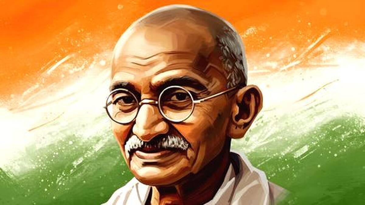 gandhi