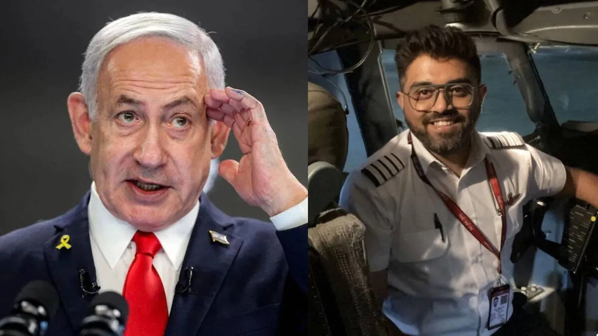 netanyahu-and-smith-