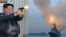 north-korea-ai-powered-missile-kim-jong-un