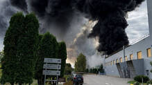 ukraine-indian-pharma-plant-russian-drone-attack