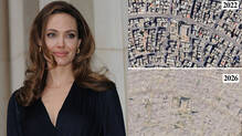 angelina-jolie-gaza-google-earth