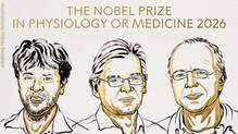 nobel-prize-2026-medicine-announced