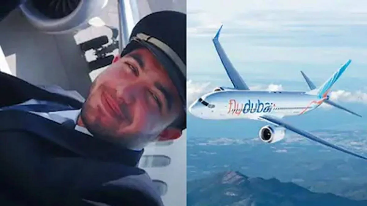 flydubai