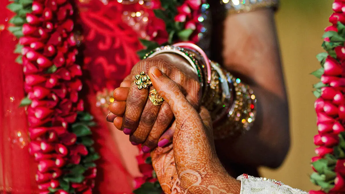 marriage