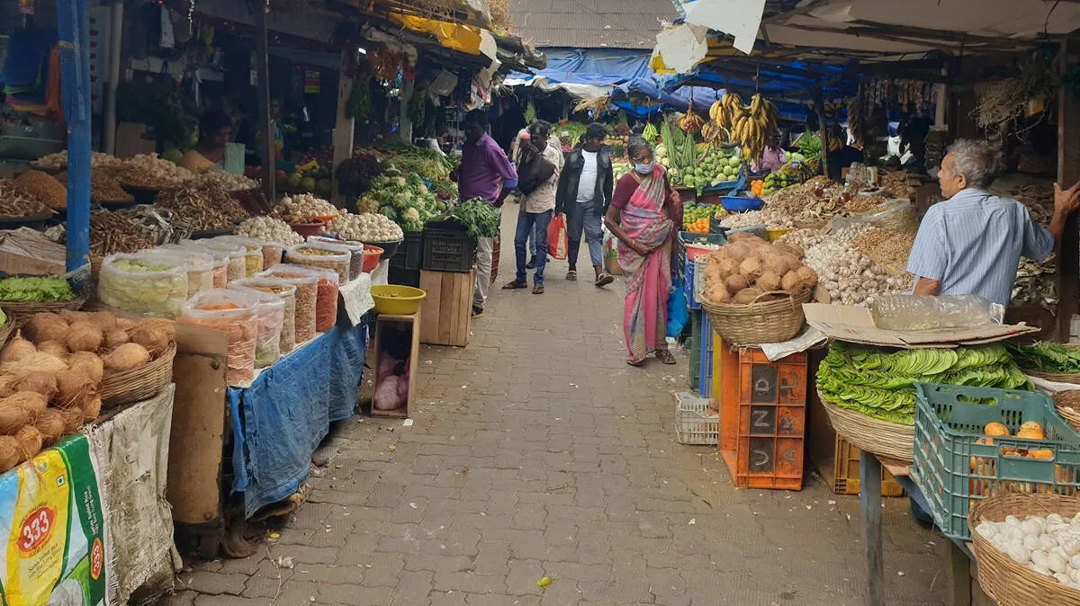 kerala