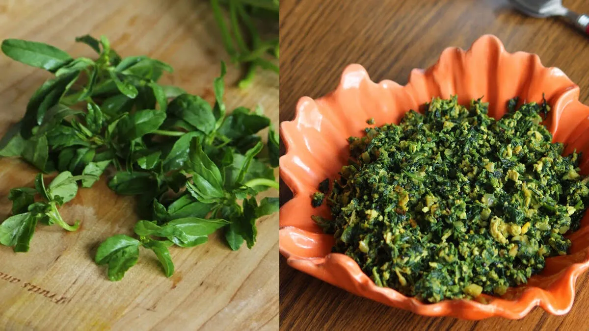 fenugreek-thoran