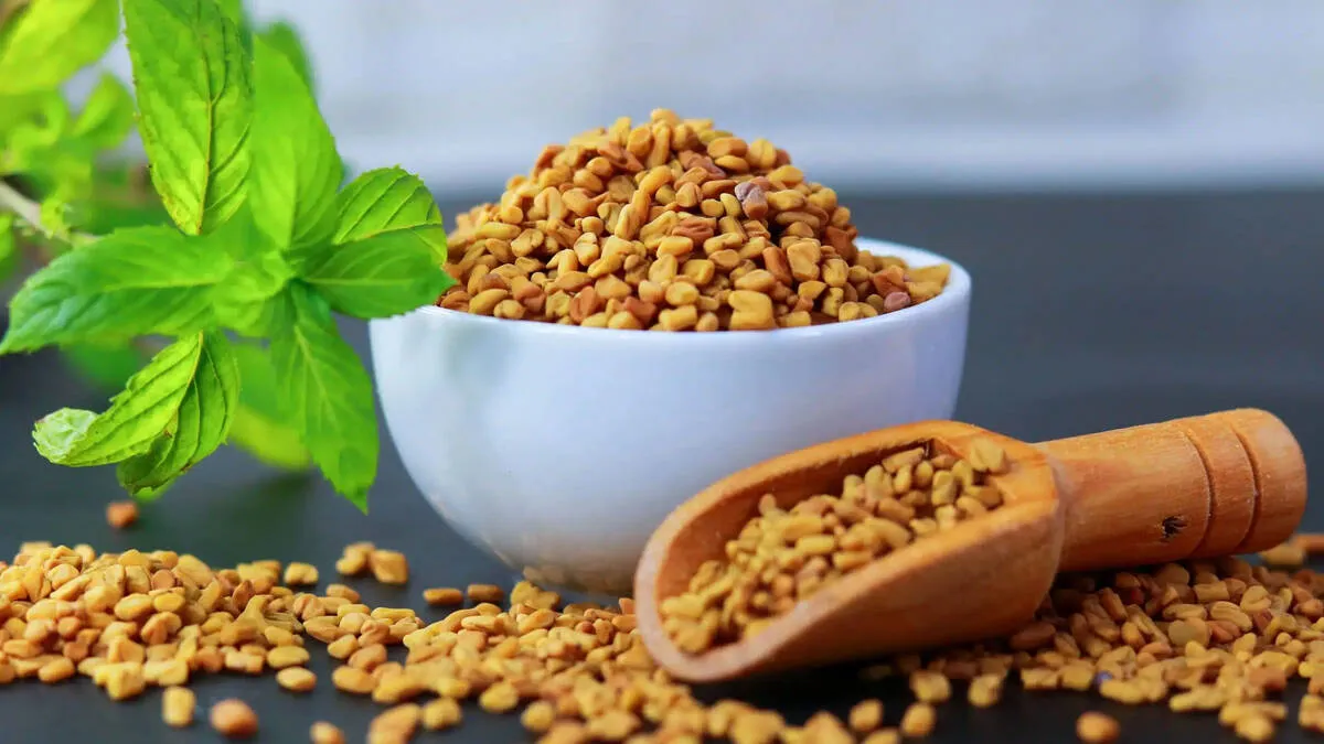 fenugreek