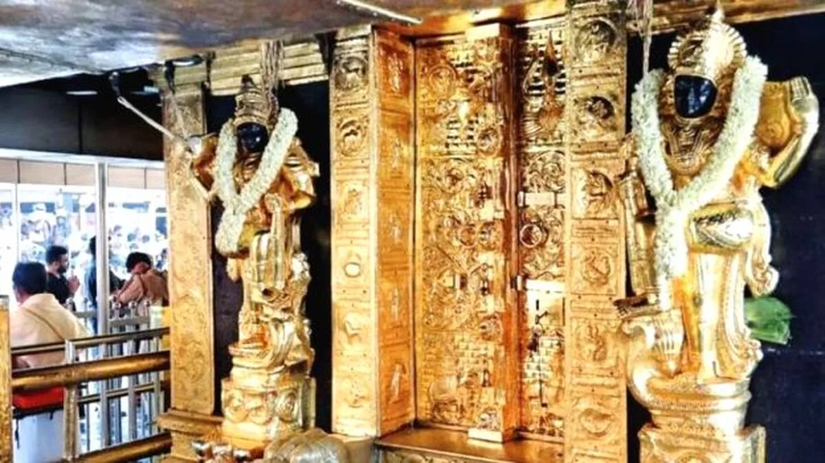 sabarimala-gold-theft-cas