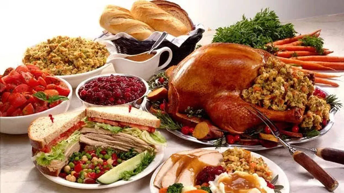 food