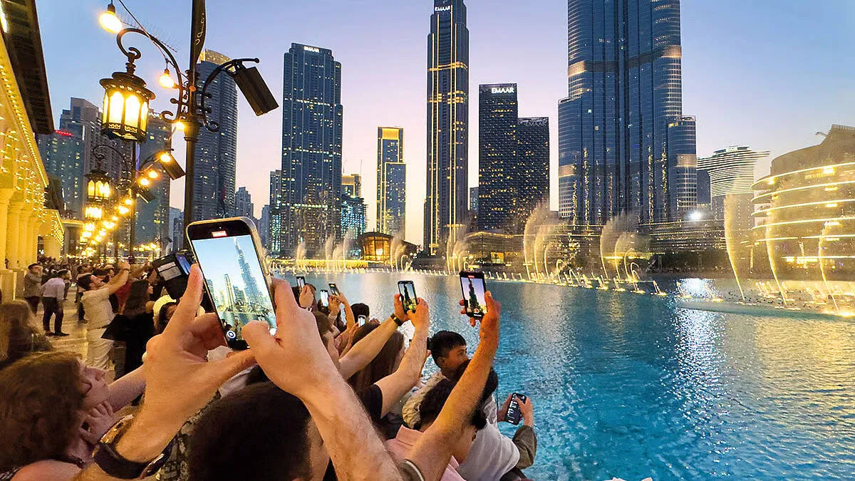 dubai