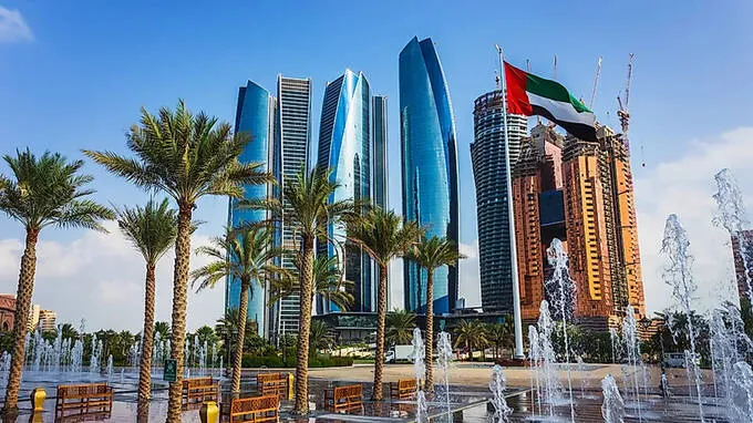 uae