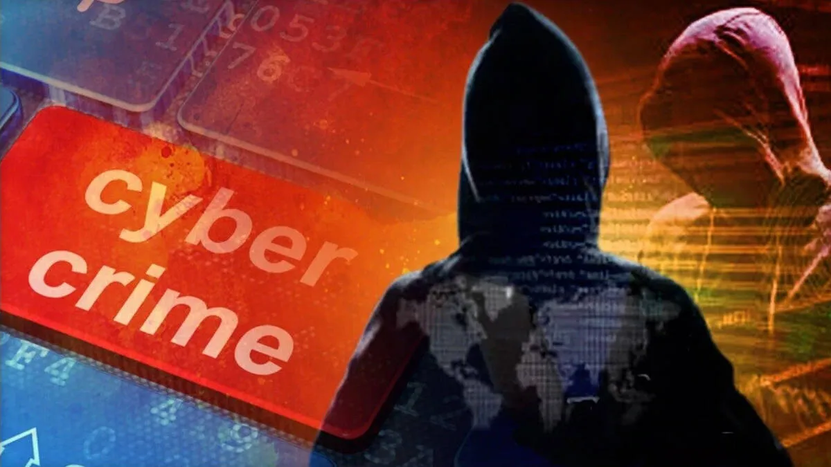 cyber-crime