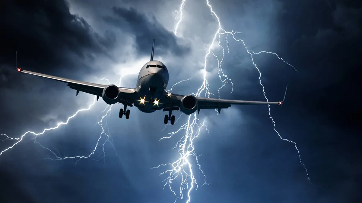 flight