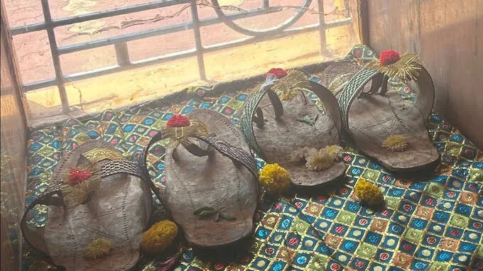 chappal