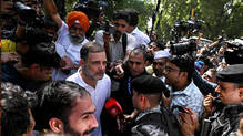 gyanesh-kumar-resignation-india-alliance-protest