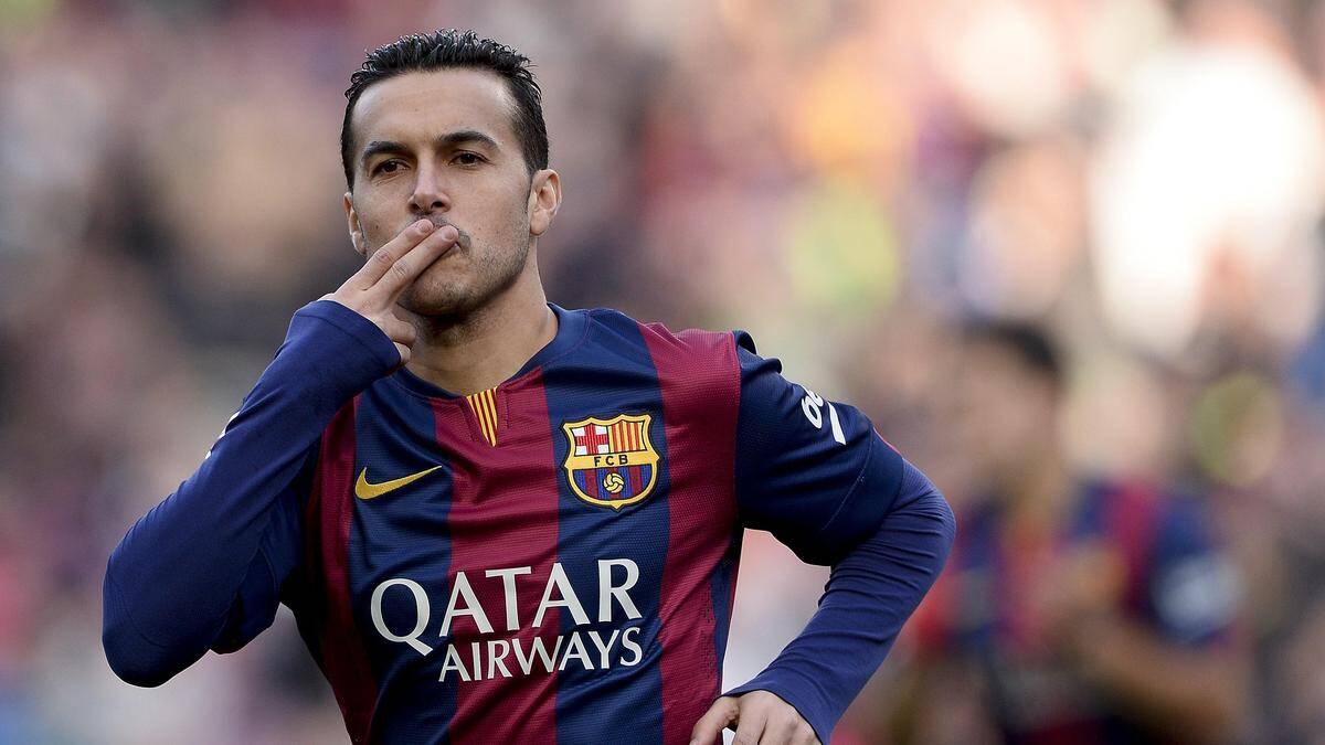 pedro