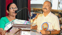 kerala-election-sir-impact-shailaja-balagopal-cpm-differences
