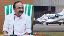 kerala-cm-vd-satheseshan-on--flight-sponsor-controversy