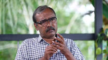 kk-surendran-muthanga-protest-compensation
