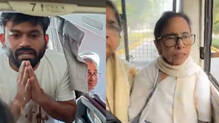 dhruv-rathee-detained-delhi-protest-security
