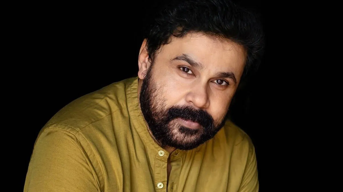 dileep
