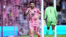 messi