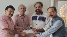 harivarasanam-charitable-trust-begins-operations-in-thrissur