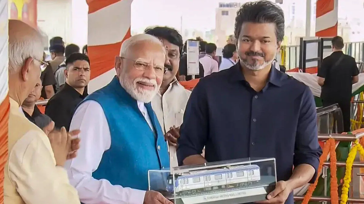 modi