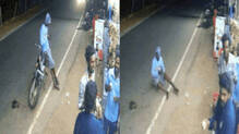 thoothukudi-car-bike-accident-viral-video