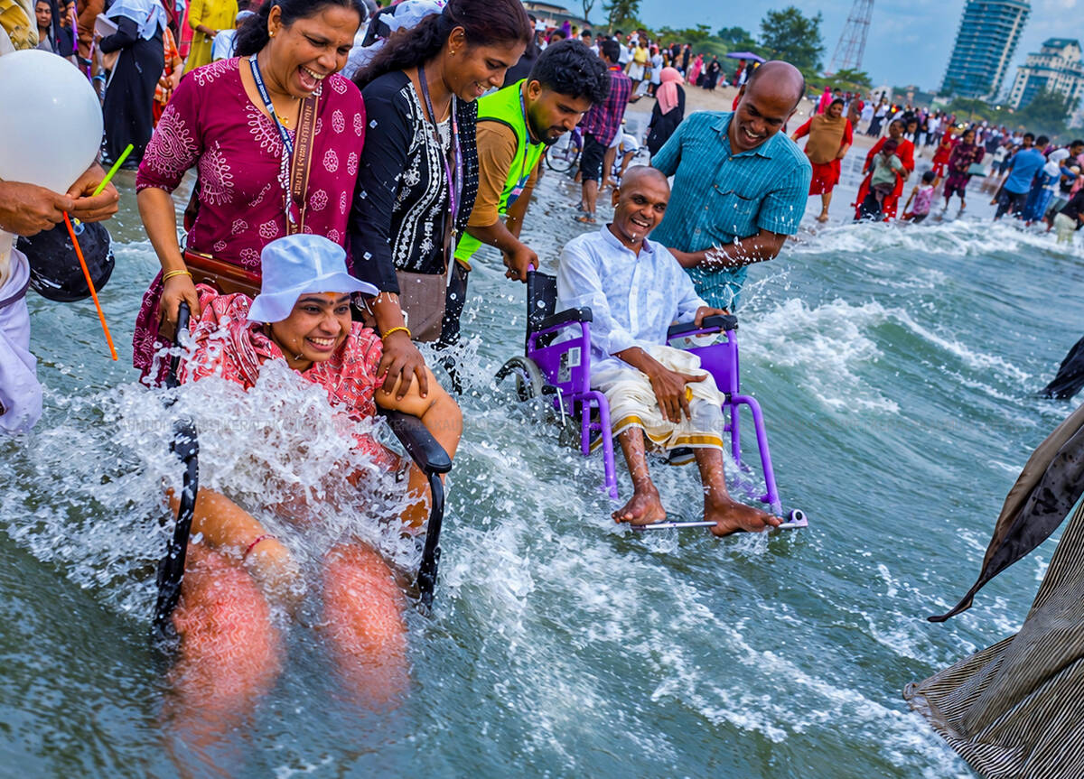 Kerala Kaumudi Photo Gallery