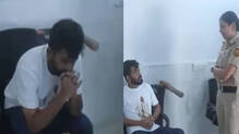 abhijeet-dipke-grandmother-death-cops-sorry-video