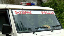 police