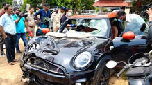 mini-cooper-accident-kochi-suhail-friends-arrested-police-edr-probe
