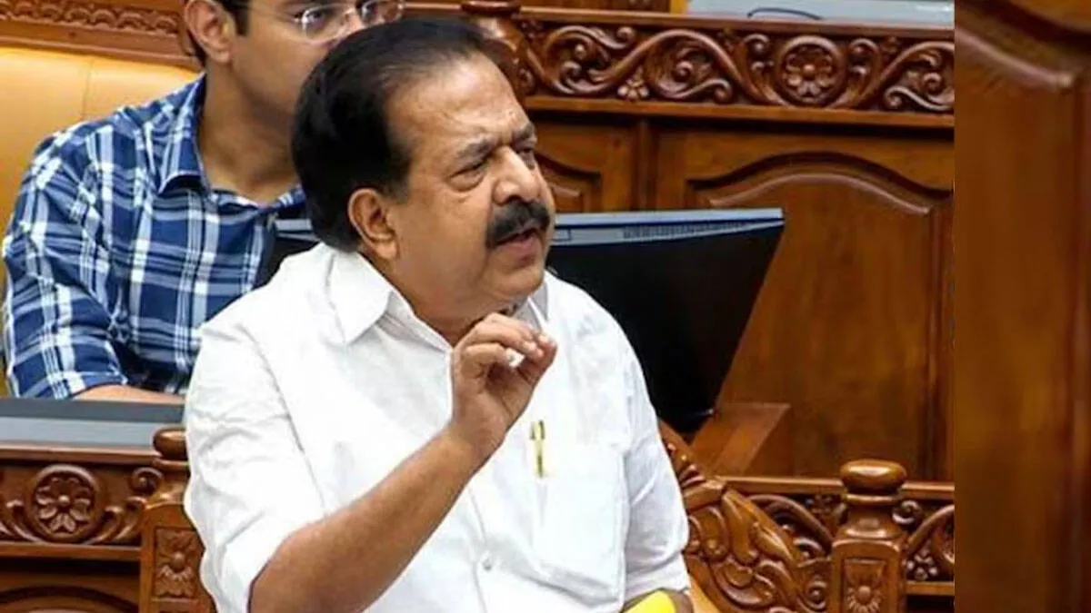 ramesh-chennithala