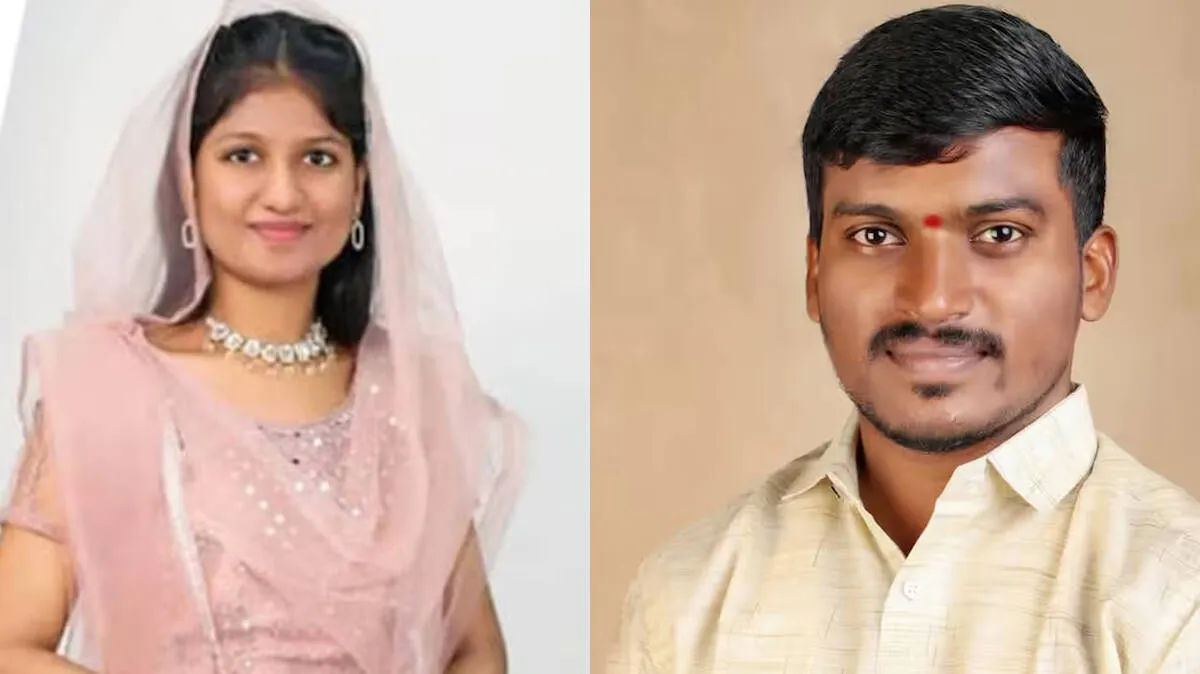 tarrannum-naik